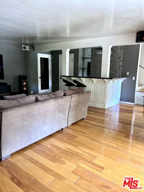 Tiny photo for 503 N Greencraig Road, Los Angeles, CA 90049 (MLS # 26688219)