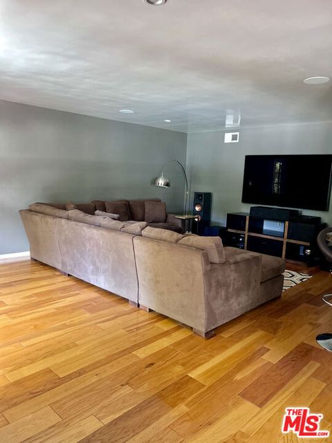 Tiny photo for 503 N Greencraig Road, Los Angeles, CA 90049 (MLS # 26688219)