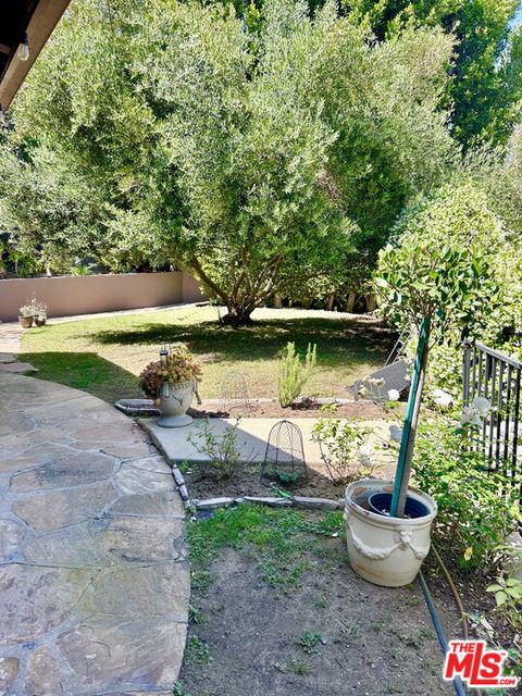 Tiny photo for 503 N Greencraig Road, Los Angeles, CA 90049 (MLS # 26688219)
