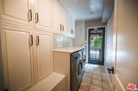 Tiny photo for 503 N Greencraig Road, Los Angeles, CA 90049 (MLS # 26688219)