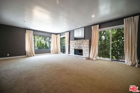 Tiny photo for 503 N Greencraig Road, Los Angeles, CA 90049 (MLS # 26688219)