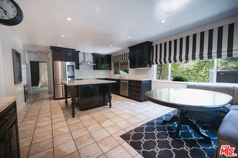 Tiny photo for 503 N Greencraig Road, Los Angeles, CA 90049 (MLS # 26688219)