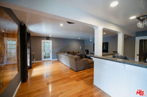 Tiny photo for 503 N Greencraig Road, Los Angeles, CA 90049 (MLS # 26688219)
