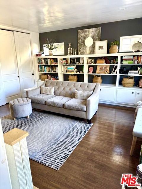 Tiny photo for 503 N Greencraig Road, Los Angeles, CA 90049 (MLS # 26688219)