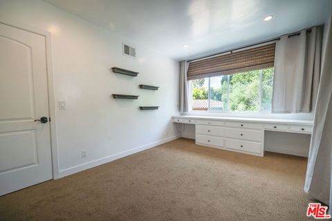Tiny photo for 503 N Greencraig Road, Los Angeles, CA 90049 (MLS # 26688219)