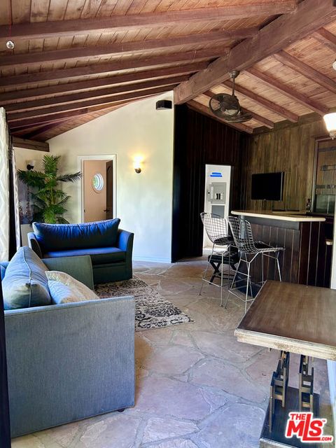 Tiny photo for 503 N Greencraig Road, Los Angeles, CA 90049 (MLS # 26688219)