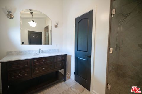 Tiny photo for 503 N Greencraig Road, Los Angeles, CA 90049 (MLS # 26688219)