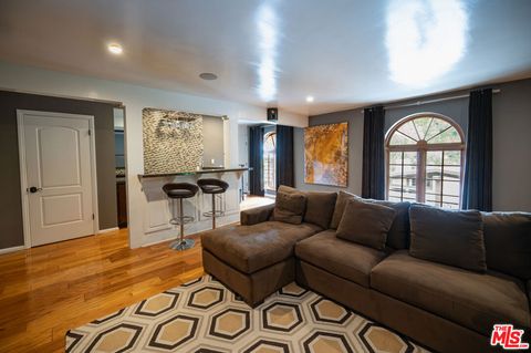 Tiny photo for 503 N Greencraig Road, Los Angeles, CA 90049 (MLS # 26688219)