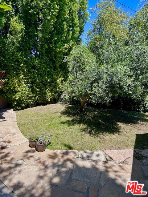 Tiny photo for 503 N Greencraig Road, Los Angeles, CA 90049 (MLS # 26688219)