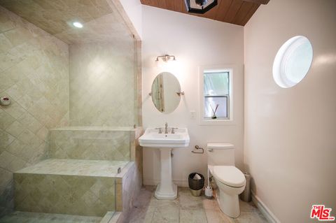 Tiny photo for 503 N Greencraig Road, Los Angeles, CA 90049 (MLS # 26688219)