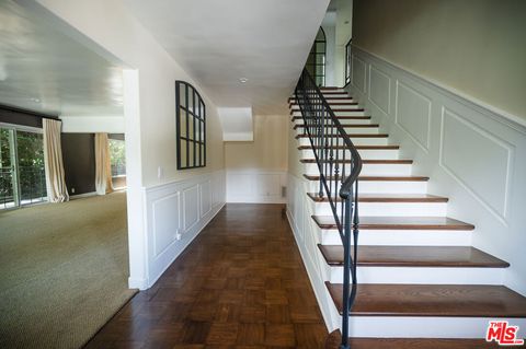 Tiny photo for 503 N Greencraig Road, Los Angeles, CA 90049 (MLS # 26688219)