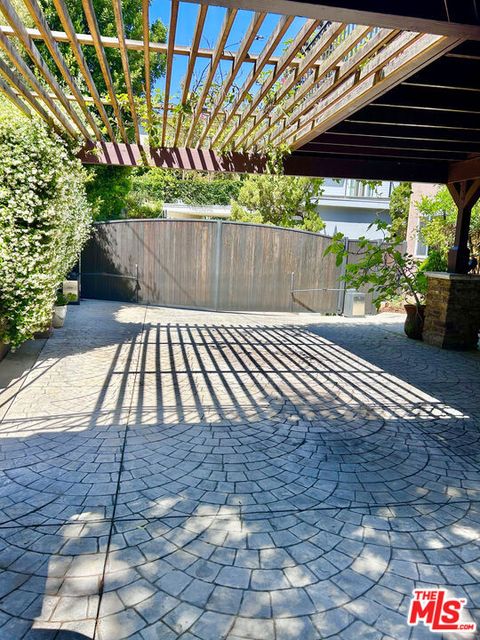 Tiny photo for 503 N Greencraig Road, Los Angeles, CA 90049 (MLS # 26688219)