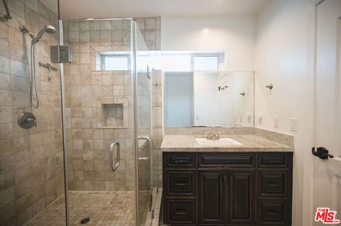 Tiny photo for 503 N Greencraig Road, Los Angeles, CA 90049 (MLS # 26688219)