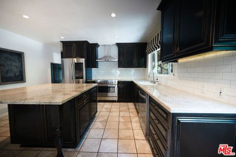 Tiny photo for 503 N Greencraig Road, Los Angeles, CA 90049 (MLS # 26688219)