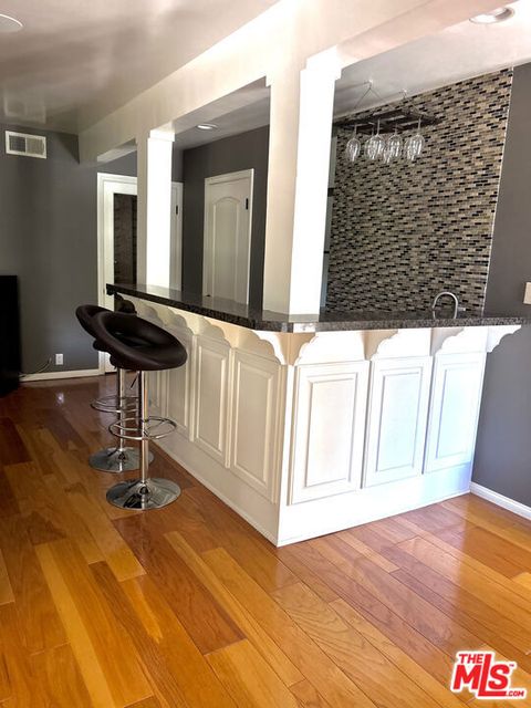 Tiny photo for 503 N Greencraig Road, Los Angeles, CA 90049 (MLS # 26688219)