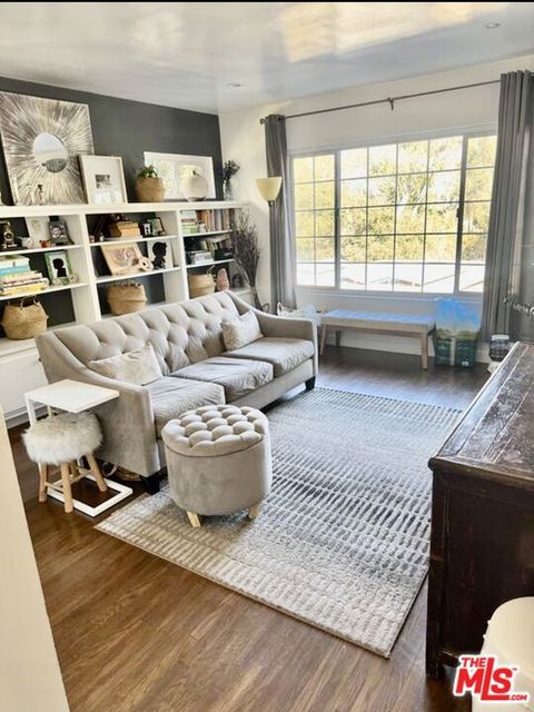 Tiny photo for 503 N Greencraig Road, Los Angeles, CA 90049 (MLS # 26688219)