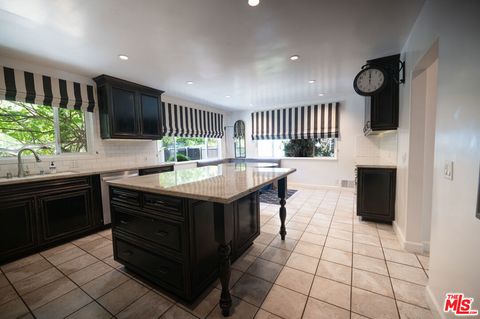 Tiny photo for 503 N Greencraig Road, Los Angeles, CA 90049 (MLS # 26688219)