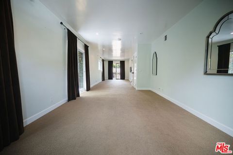 Tiny photo for 503 N Greencraig Road, Los Angeles, CA 90049 (MLS # 26688219)