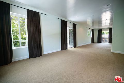Tiny photo for 503 N Greencraig Road, Los Angeles, CA 90049 (MLS # 26688219)
