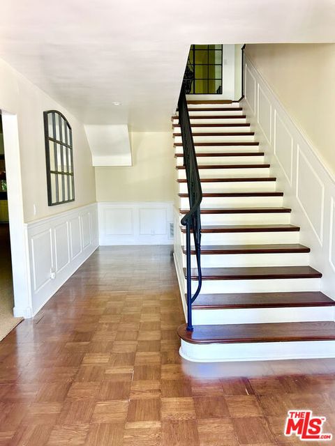 Tiny photo for 503 N Greencraig Road, Los Angeles, CA 90049 (MLS # 26688219)