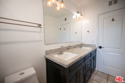 Tiny photo for 503 N Greencraig Road, Los Angeles, CA 90049 (MLS # 26688219)