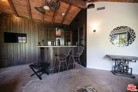 Tiny photo for 503 N Greencraig Road, Los Angeles, CA 90049 (MLS # 26688219)