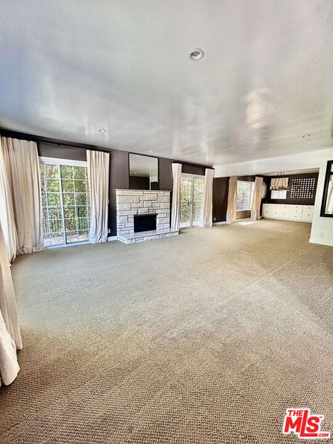 Tiny photo for 503 N Greencraig Road, Los Angeles, CA 90049 (MLS # 26688219)