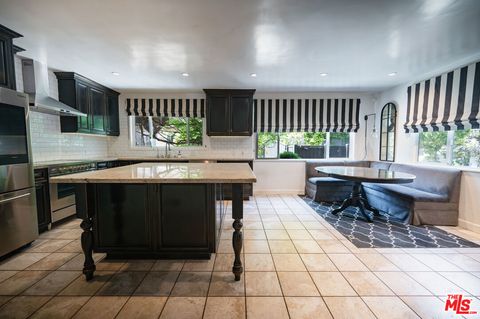Tiny photo for 503 N Greencraig Road, Los Angeles, CA 90049 (MLS # 26688219)