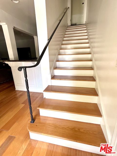 Tiny photo for 503 N Greencraig Road, Los Angeles, CA 90049 (MLS # 26688219)