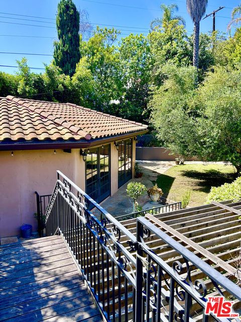 Tiny photo for 503 N Greencraig Road, Los Angeles, CA 90049 (MLS # 26688219)