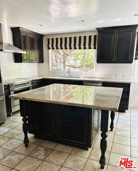 Tiny photo for 503 N Greencraig Road, Los Angeles, CA 90049 (MLS # 26688219)