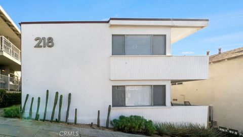 Photo of 218 15th street St #C, Manhattan Beach, CA 90266 (MLS # SB26038954)