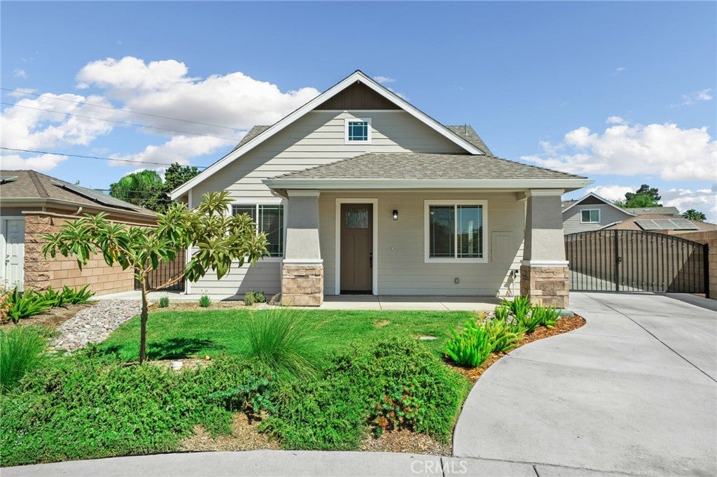 5167 Peony Court