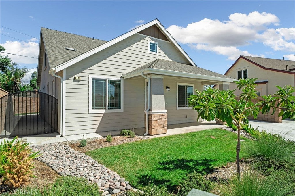 5167 Peony Court