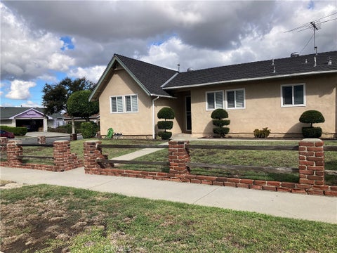Photo of 19503 Newgarden ST, Rowland Heights, CA 91748 (MLS # WS26230259)