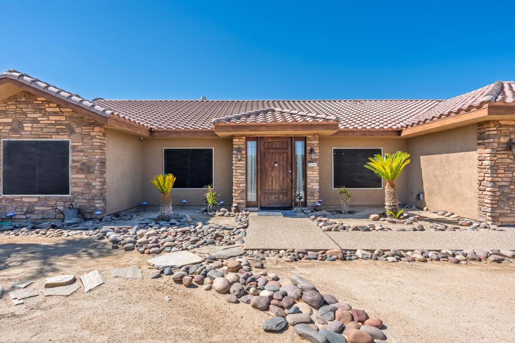 Not Applicable-1 - Residential