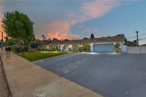 5169 Telefair Way, Riverside, CA 92506 - MLS#: IV25131638