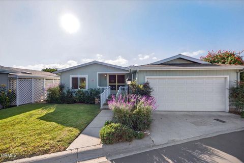 975 W Telegraph Road 126 Santa Paula CA 93060