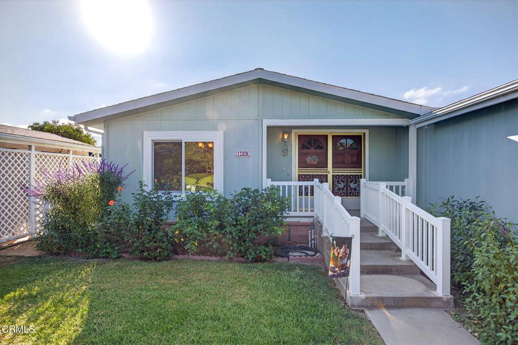 975 W Telegraph Road 126