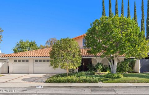 1440 Cheswick Place Westlake Village CA 91361