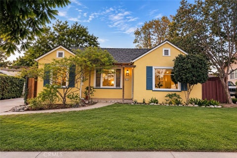 Photo of 2024 Beverly DR, Pasadena, CA 91104 (MLS # SR26206154)