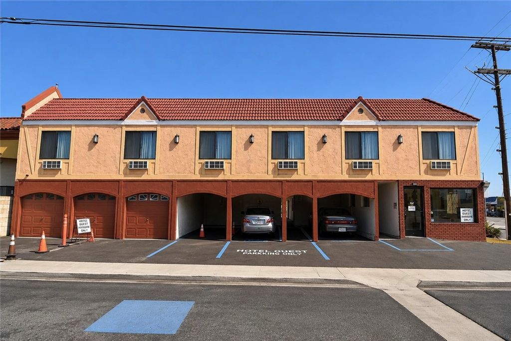 Photo of 5921 WESTMINSTER BLVD BLVD, Westminster, CA 92683 (MLS # PW26113475)