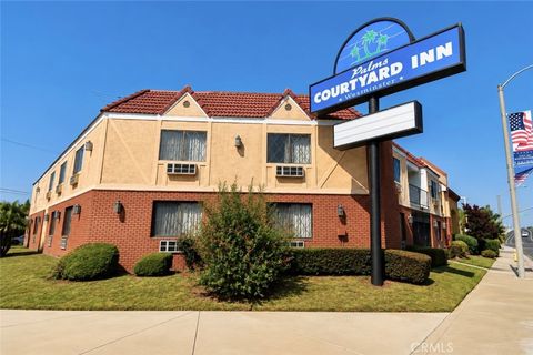 Photo of 5921 WESTMINSTER BLVD BLVD, Westminster, CA 92683 (MLS # PW26113475)