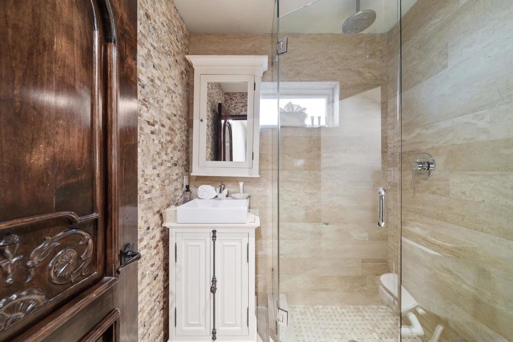 La Jolla - Residential Lease