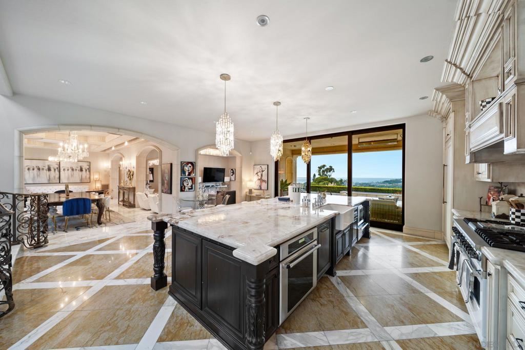 La Jolla - Residential Lease