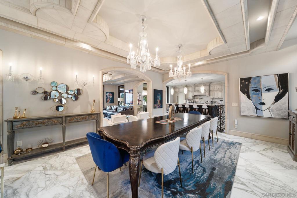 La Jolla - Residential Lease