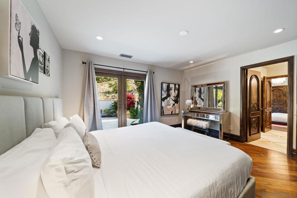 La Jolla - Residential Lease