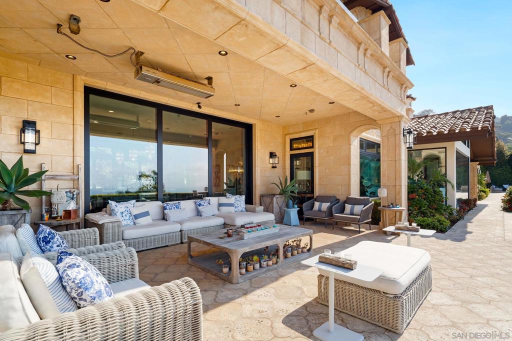 La Jolla - Residential Lease