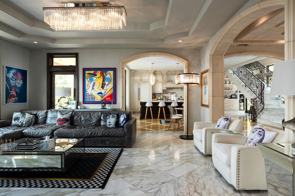 La Jolla - Residential Lease