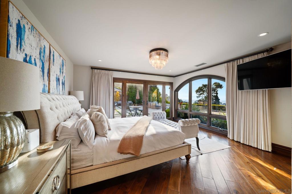 La Jolla - Residential Lease